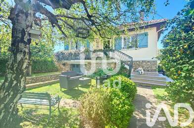 Maison 7 pièces 419000 €