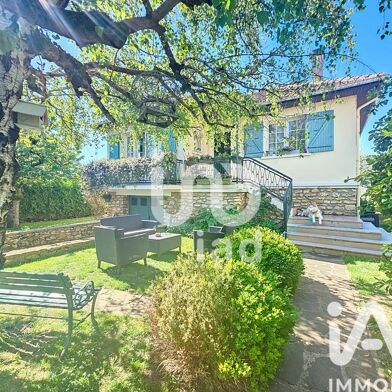 Maison 7 pièces 419000 €