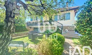 Maison 7 Pièces 130 m² à vendre à Gretz-Armainvilliers (77220)