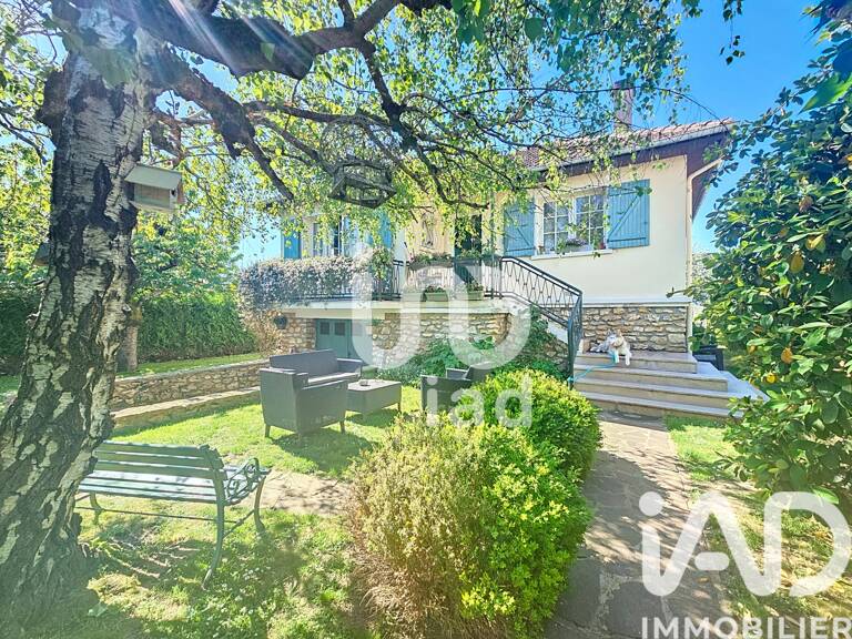 Vente Maison traditionnelle 7 pièces — photo 1