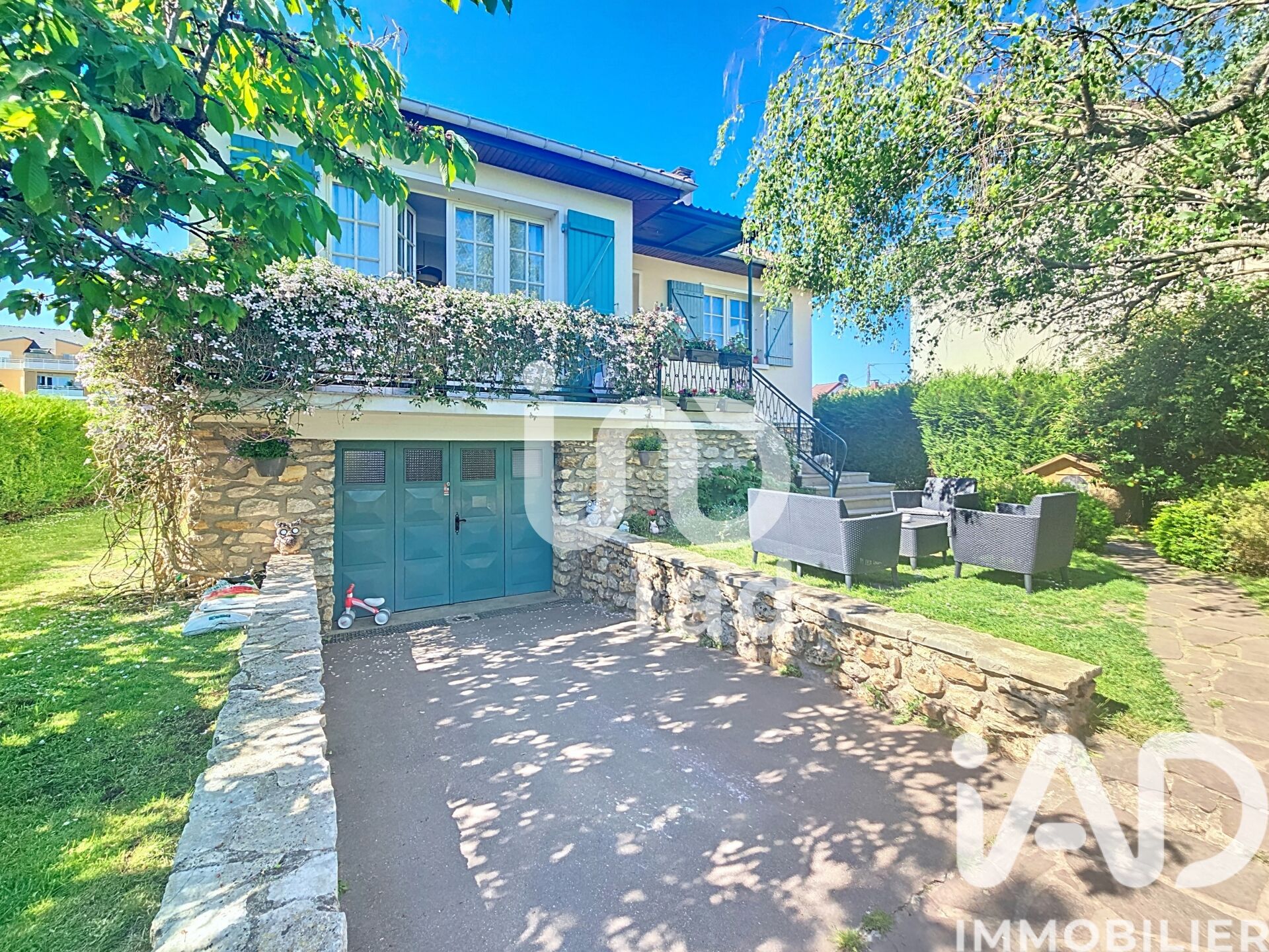 Vente Maison traditionnelle 7 pièces - Photo 2