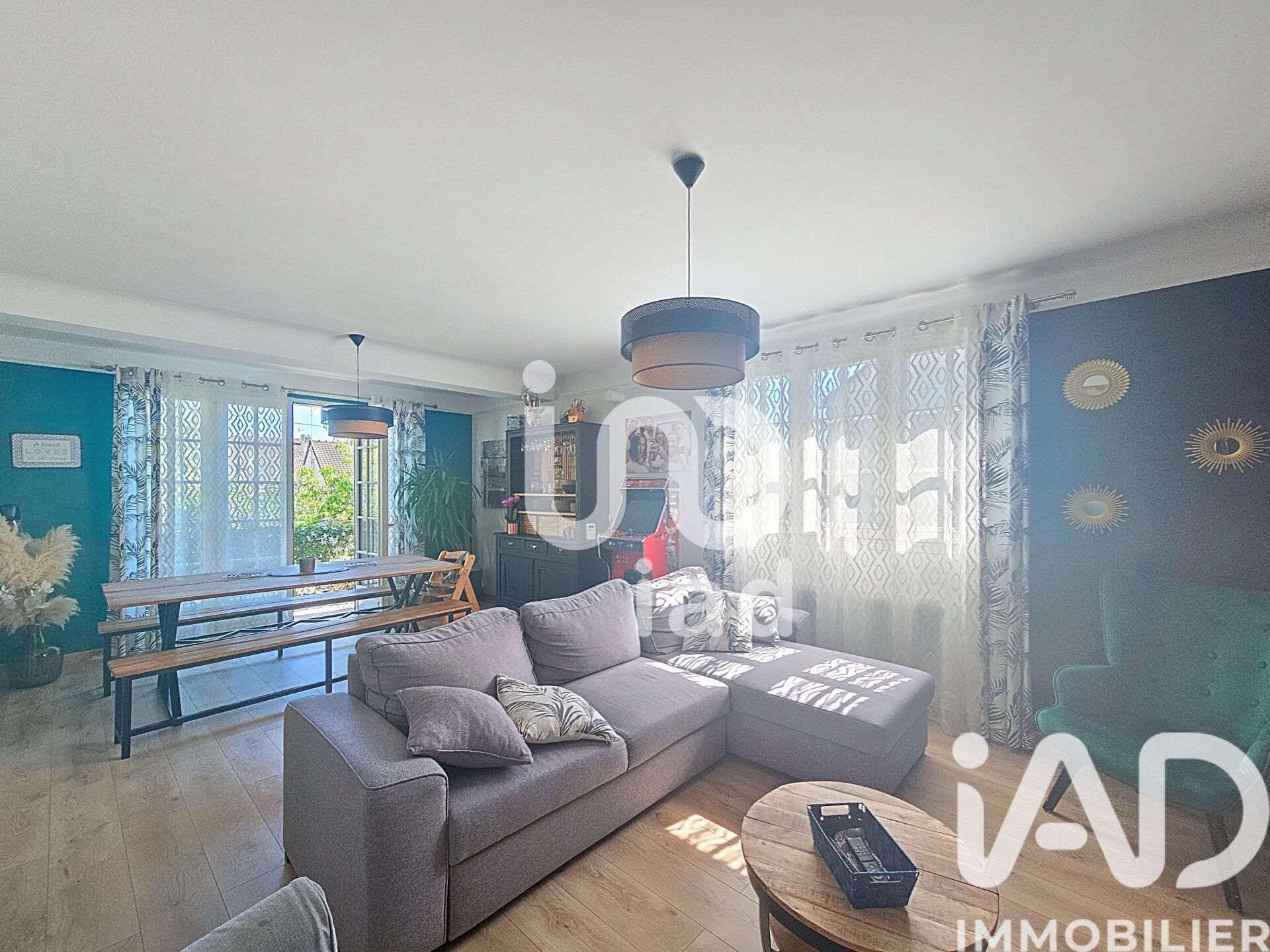 Vente Maison traditionnelle 7 pièces - Photo 3