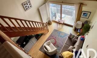 Appartement 3 Pièces 63 m² à vendre à Saint-Gilles-Croix-de-Vie (85800)