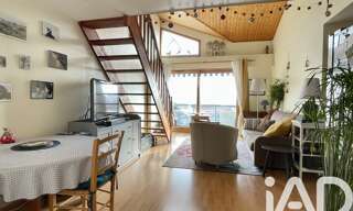 Appartement 3 Pièces 63 m² à vendre à Saint-Gilles-Croix-de-Vie (85800)