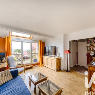 Appartement 2 pièces 169000 €