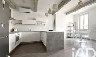 Appartement 3 Pièces 86 m² à louer à Toulon (83000)