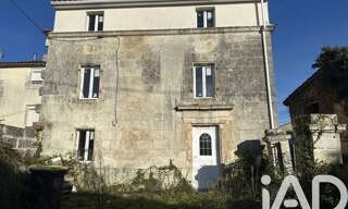 Maison 3 Pièces 88 m² à vendre à Dirac (16410)