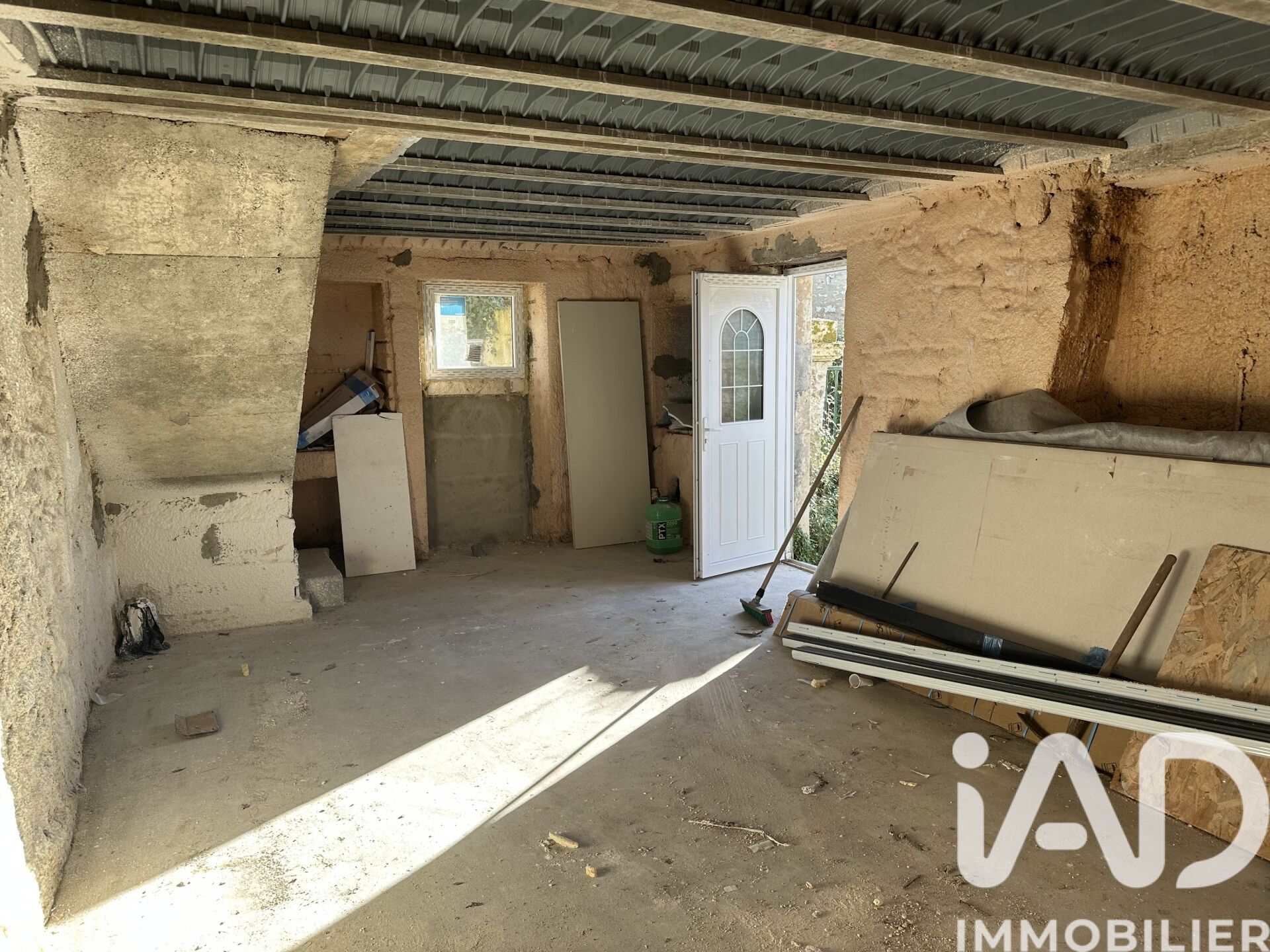 Vente Maison de village 3 pièces - Photo 2
