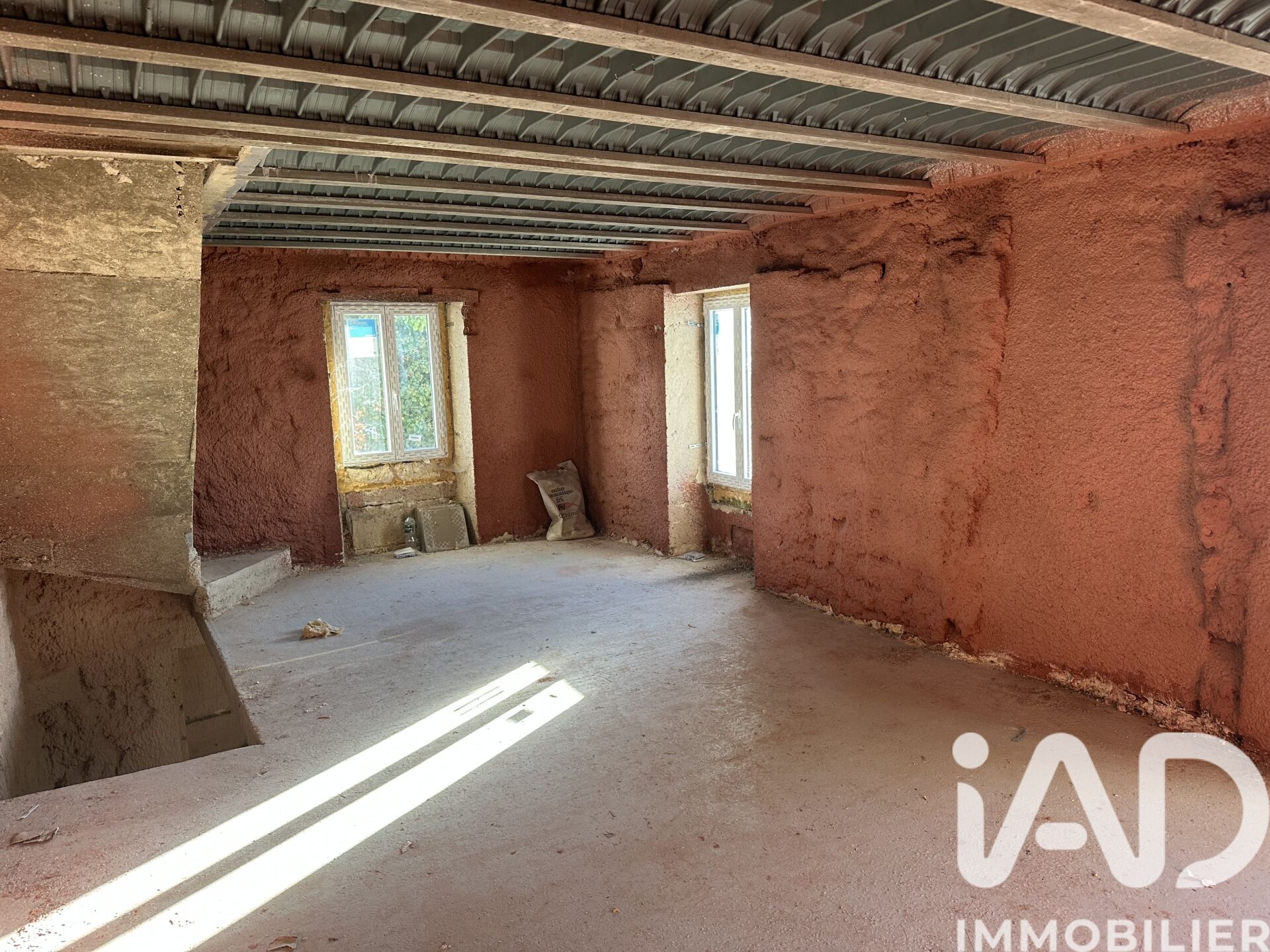 Vente Maison de village 3 pièces - Photo 4