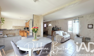 Maison 6 Pièces 104 m² à vendre à Aincourt (95510)