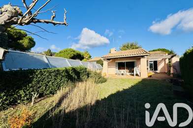 Maison 6 pièces 580000 €