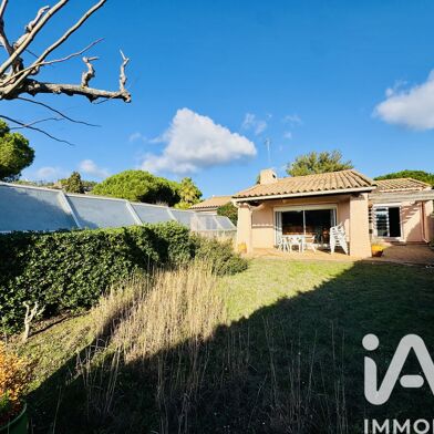 Maison 6 pièces 580000 €