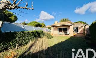 Maison 6 Pièces 140 m² à vendre à Agde (34300)