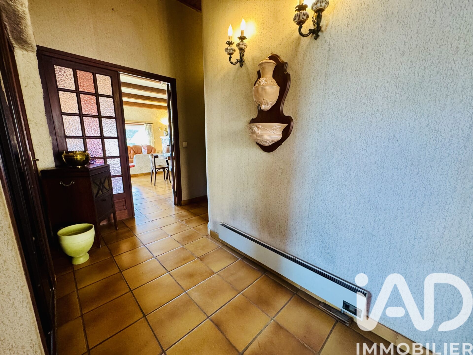 Vente Maison/villa 6 pièces - Photo 5
