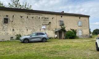 Maison 6 Pièces 150 m² à vendre à Saint-Paul-Cap-de-Joux (81220)