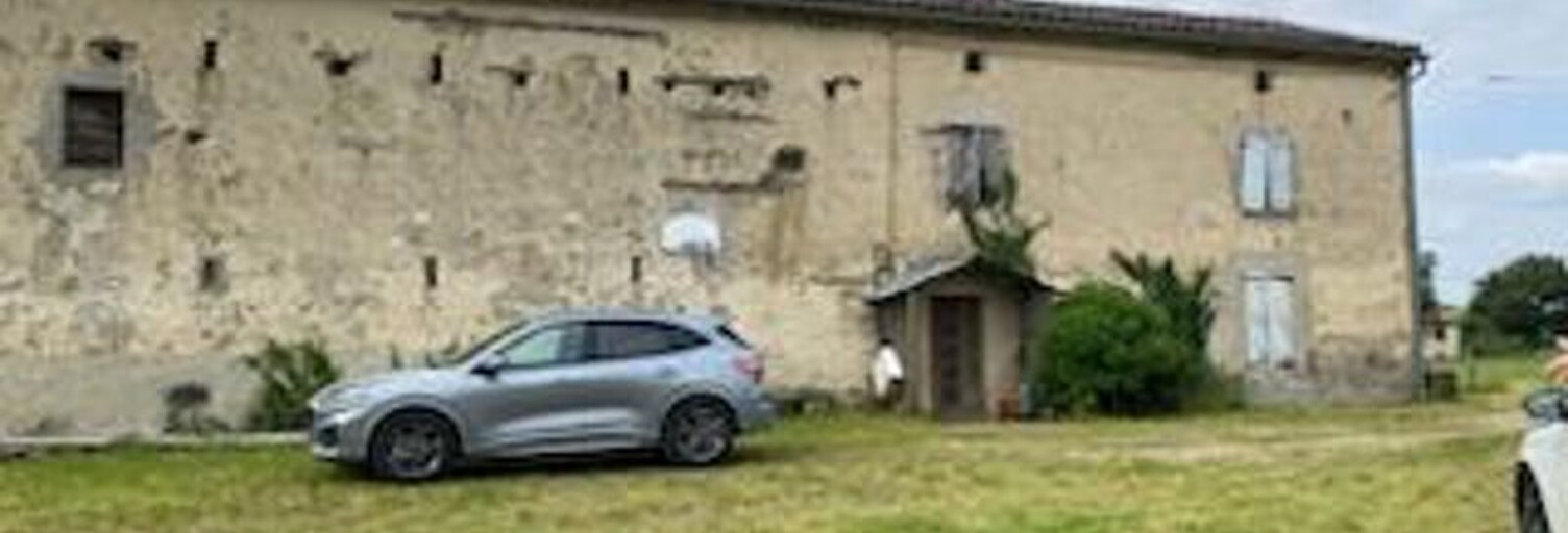 Maison 6 Pièces 150 m² à vendre à Saint-Paul-Cap-de-Joux (81220)