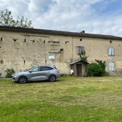 Maison 6 pièces 150000 €