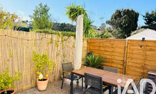 Appartement 2 Pièces 35 m² à vendre à Antibes (06600)