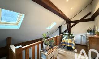 Maison 4 Pièces 114 m² à vendre à Rognaix (73730)