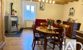 Maison 4 Pièces 114 m² à vendre à Rognaix (73730)