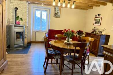 Maison 4 pièces 250000 €