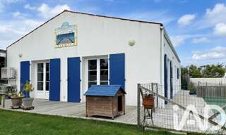 Maison 4 Pièces 107 m² à vendre à Saint-Denis-d'Oléron (17650)