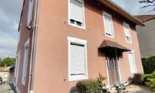 Maison 6 Pièces 154 m² à vendre à Mailly-le-Camp (10230)