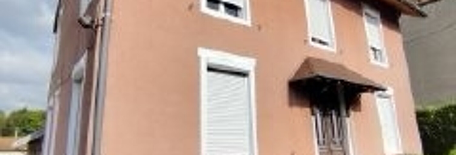 Maison 6 Pièces 154 m² à vendre à Mailly-le-Camp (10230)