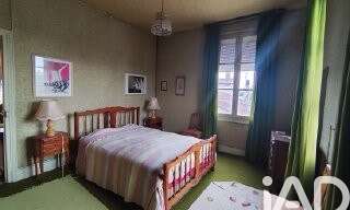 Maison 6 Pièces 154 m² à vendre à Mailly-le-Camp (10230)