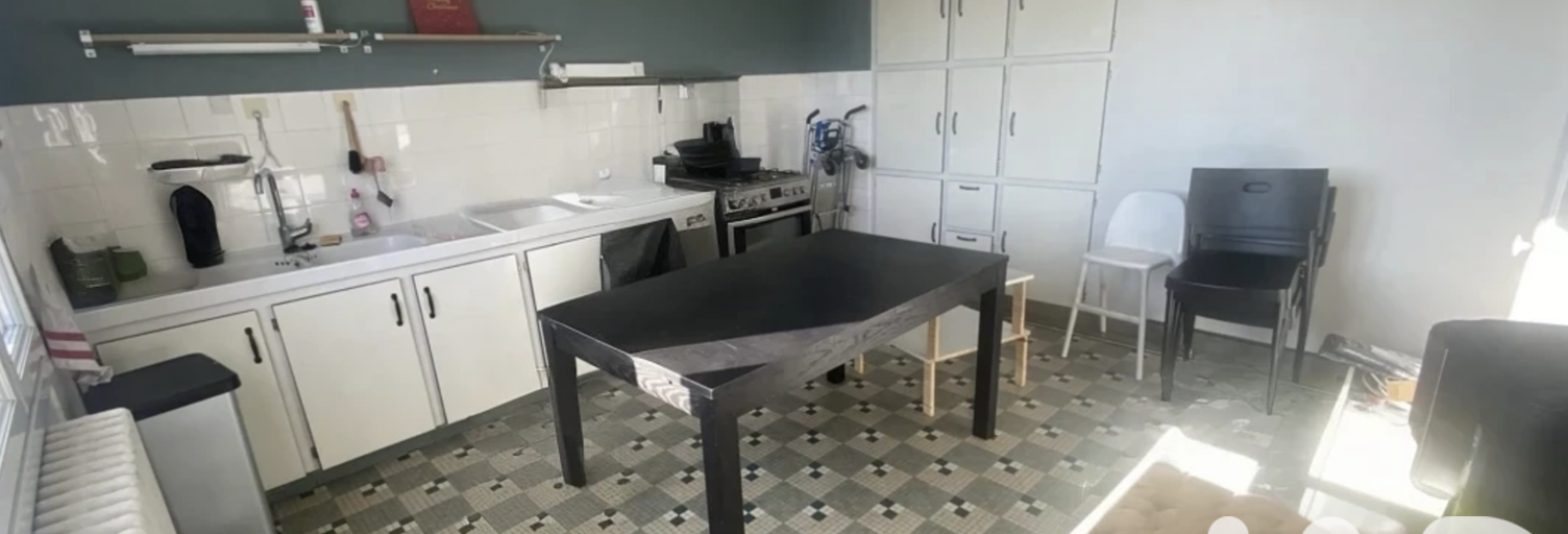 Maison 4 Pièces 80 m² à louer à Thouaré-sur-Loire (44470)