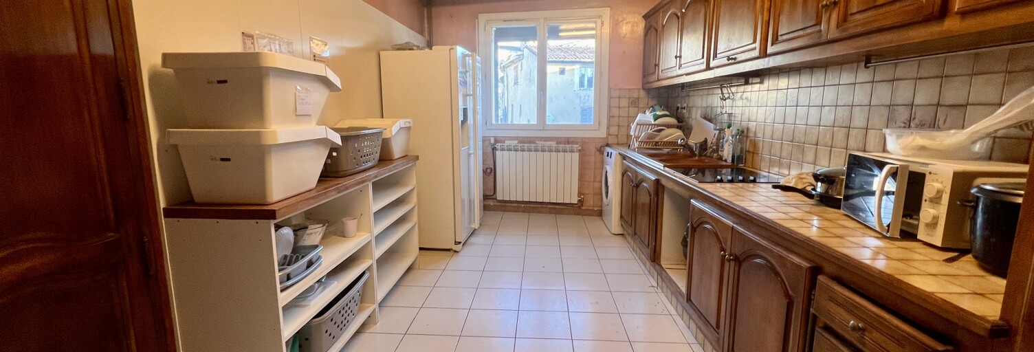 Maison 8 Pièces 208 m² à vendre à Saint-Maximin-la-Sainte-Baume (83470)