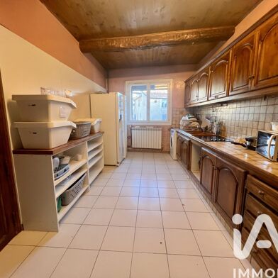 Maison 8 pièces 254000 €