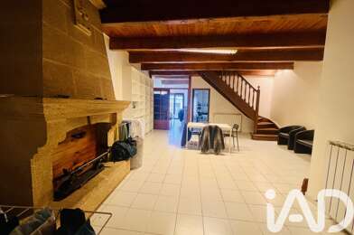 Maison 8 pièces 254000 €