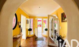 Maison 6 Pièces 156 m² à vendre à Saint-Cézaire-sur-Siagne (06530)