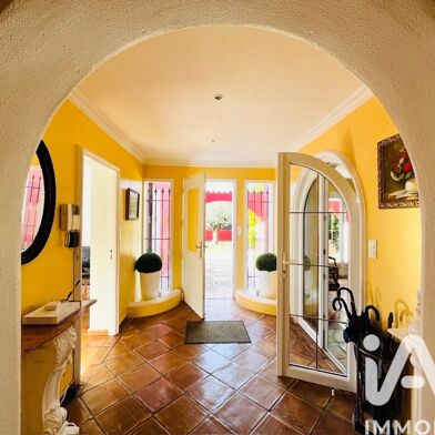 Maison 6 pièces 624000 €