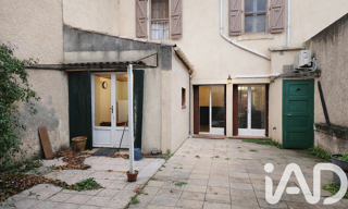 Maison 4 Pièces 154 m² à vendre à Cruzy (34310)