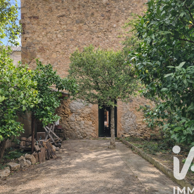 Maison 4 pièces 254000 €