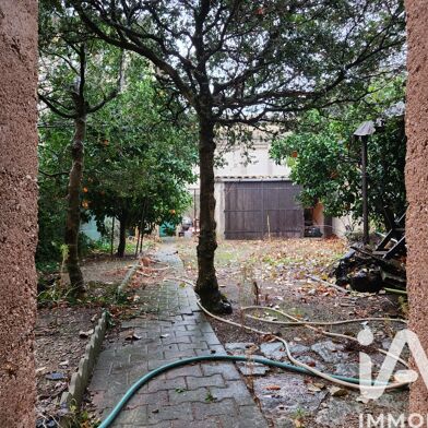 Maison 4 pièces 254000 €