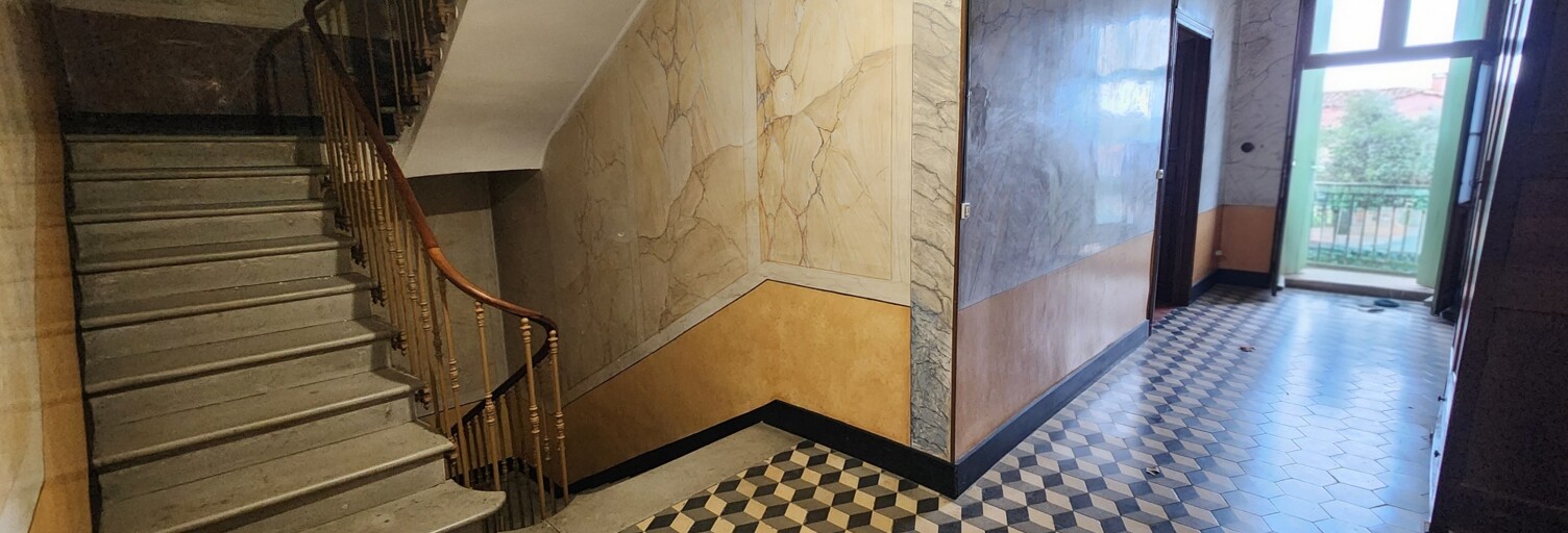 Maison 4 Pièces 154 m² à vendre à Cruzy (34310)