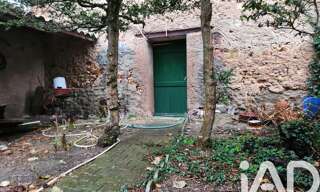 Maison 4 Pièces 154 m² à vendre à Cruzy (34310)