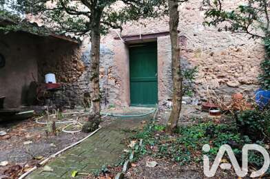 Maison 4 pièces 208000 €