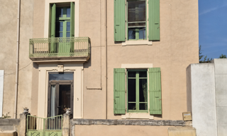 Maison 4 Pièces 154 m² à vendre à Cruzy (34310)