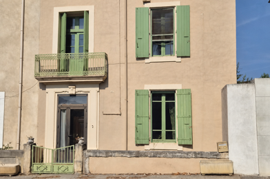 Maison 4 pièces 208000 €