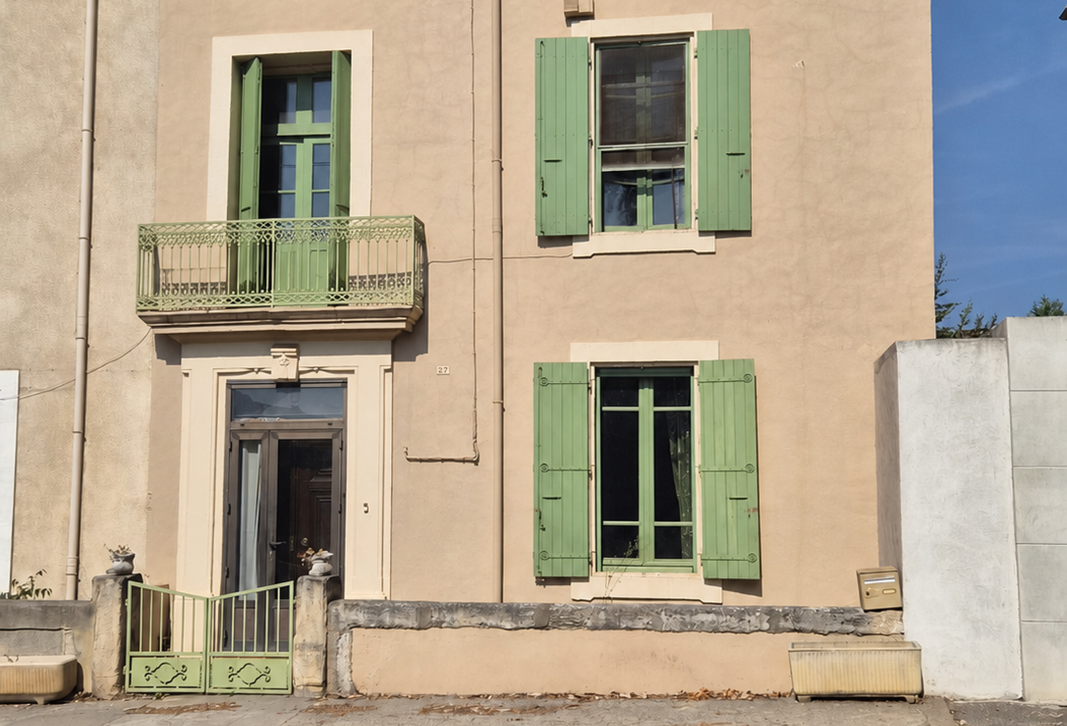 Vente Maison/villa 5 pièces — photo 1