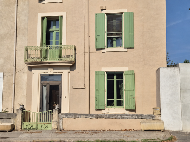 Vente Maison/villa 5 pièces — photo du bien