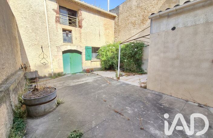Vente Maison/villa 5 pièces — photo 2