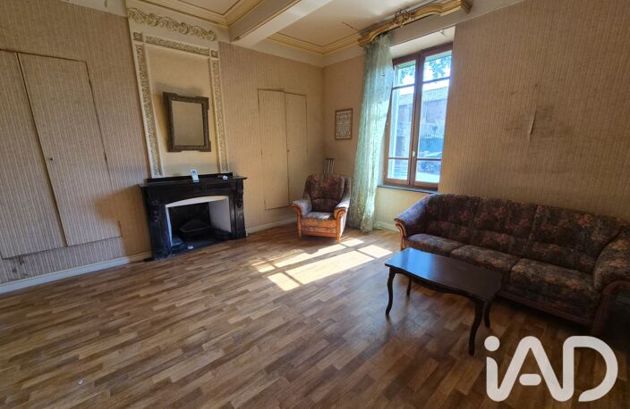 Vente Maison/villa 5 pièces — photo 5
