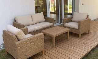 Appartement 4 Pièces 84 m² à vendre à Toulouse (31100)