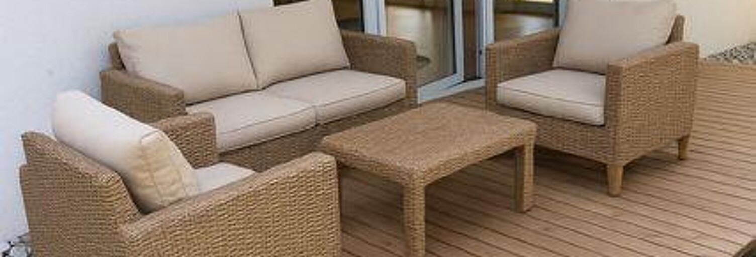 Appartement 4 Pièces 84 m² à vendre à Toulouse (31100)