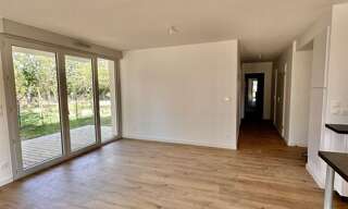 Appartement 4 Pièces 84 m² à vendre à Toulouse (31100)